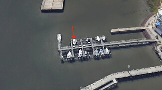 2 Wharfside St Unit 2E&2F, Charleston, SC 29401