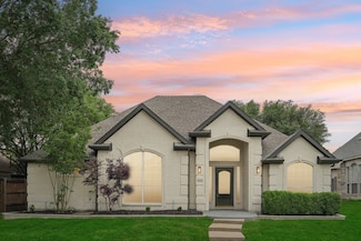 3005 Hartford Ct, McKinney, TX 75070