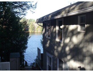 176 S Chesterfield Rd, Goshen, MA 01032