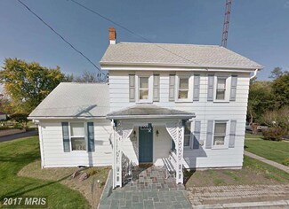 3753 Mercersburg Rd, Mercersburg, PA 17236