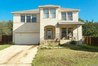 8603 Running Quail, San Antonio, TX 78250