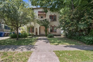 410 Fulton Ave, San Antonio, TX 78212