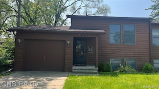 604 Millard Ave, Royal Oak, MI 48073