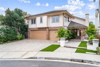 24832 Los Gatos Dr, Laguna Hills, CA 92653