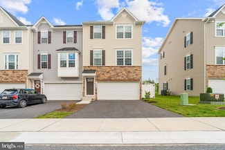 336 Pemberton Park Ln, Frederick, MD 21703