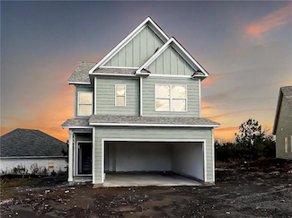 142 Pinto Ln, Fairmount, GA 30139