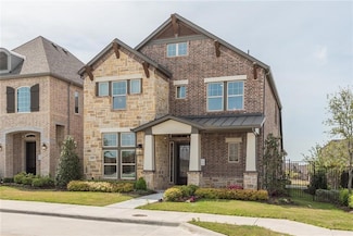1107 Hampstead Ln, Allen, TX 75013