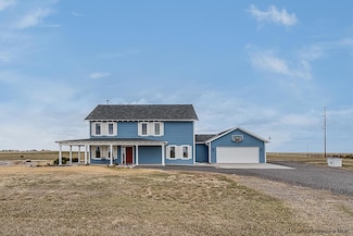 9176 Kooper Trail, Cheyenne, WY 82009