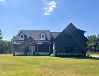 11124 Vicki's Ln, Olive Branch, MS 38654