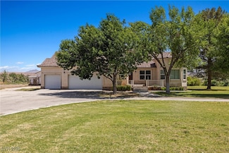 1470 St Joseph St, Overton, NV 89040
