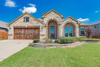 3814 Noblewood Dr, Heartland, TX 75126