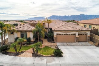 2809 W Ashurst Dr, Phoenix, AZ 85045