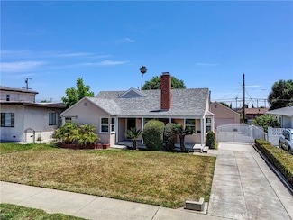 1122 Prospect Ave, San Gabriel, CA 91776
