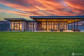 23409 Canopy Dr NW, Quincy, WA 98848