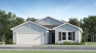 Trevi, Foley, AL 36535