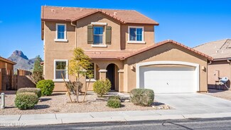 8371 N Douglas Fir Dr, Tucson, AZ 85743