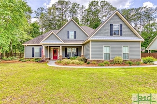 101 Red Oak Ln, Rincon, GA 31326