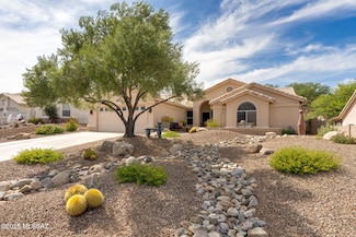 37632 S Mashie Dr, Tucson, AZ 85739