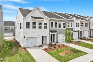123 Central Townes Way Unit 302, Raleigh, NC 27603