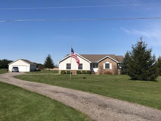 4219 Dexter Townhall Rd, Dexter, MI 48130