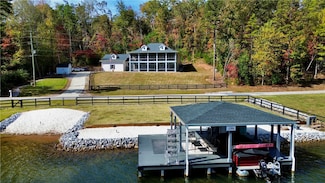 188 Jumping Branch Rd, Tamassee, SC 29686