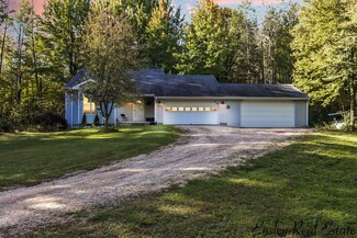 1988 S Sherman Rd, Remus, MI 49340