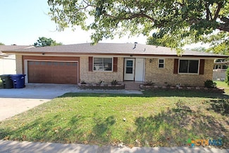 507 Judy Ln, Copperas Cove, TX 76522