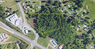 419 Rickman Rd, Livingston, TN 38570