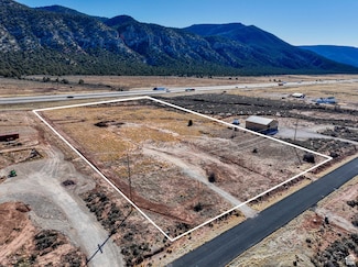 0 Badger Way Unit 386 2060989, New Harmony, UT 84757