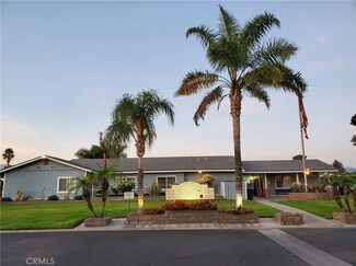 17400 Valley Blvd Unit 67, Fontana, CA 92335