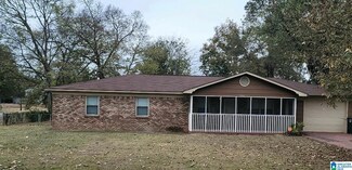 2800 33rd Ave N, Birmingham, AL 35207