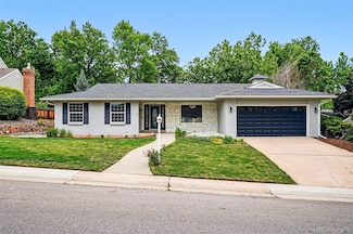 6874 S Detroit Cir, Centennial, CO 80122