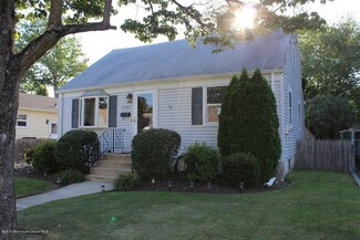 1303 Turner Ave, Ocean, NJ 07712