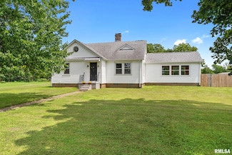 4418 11th St, East Moline, IL 61244