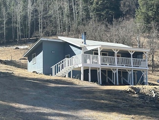 433 New Mexico 244, Cloudcroft, NM 88317