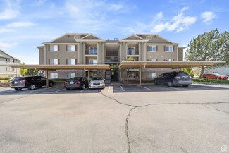 3371 E Ridge Route Rd Unit 3, Eagle Mountain, UT 84005