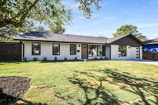 2401 Rogge Ln, Austin, TX 78723