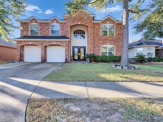 16627 Roseglade Dr, Cypress, TX 77429