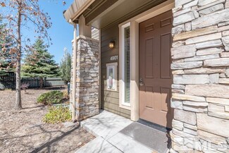4901 Bougainvillea Dr, Sparks, NV 89436