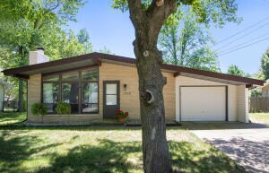 1705 Redstock Ave, Portage, MI 49024