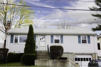 65 Fleming St, Dedham, MA 02026