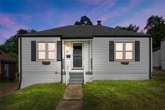 3219 Airway Ave, Saint Louis, MO 63114