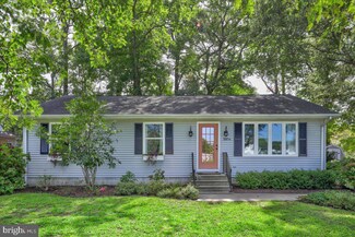 31854 Mill Run Dr, Ocean View, DE 19970