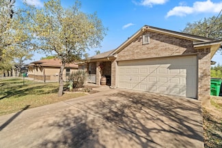 210 Knights Row, Horseshoe Bay, TX 78657