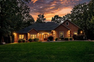 3214 Oak Ridge Cir, Lincolnton, NC 28092
