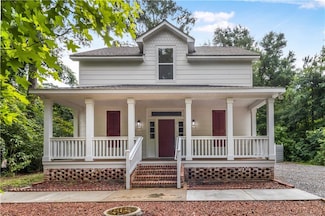 71434 Saint Joseph St, Abita Springs, LA 70420
