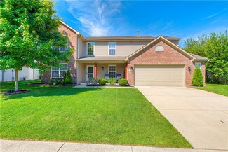 13288 Ashwood Dr, Fishers, IN 46038
