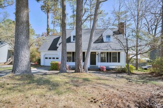 4389 Forest Dr, Martinez, GA 30907