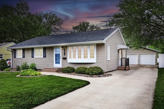 1821 4th Ave NE, Austin, MN 55912