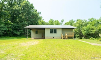 201 5th St, Grandin, MO 63943